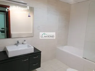  4 Comfy 2 BR apartment for sale in Al Khuwair Ref: 756R
