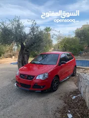  1 بولو 2006 بصلاه عنبي ترخيص تامين فل 1400بنزين للمعنيين التواصل عرقم