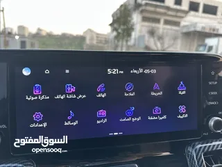  4 كيا سورنتو 2021
