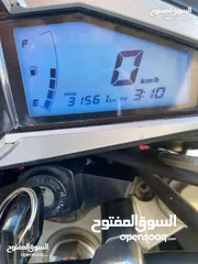  3 هيرو اكستريم 2021 للبيع او للبدل على سيارة