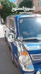  4 بنجو موديل 2011 جمرك 2024 كاش أو أقساط