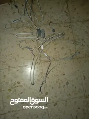  3 ديكور محل ألبسة