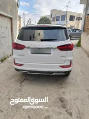  4 ريكستون 2022