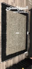  3 Rug Available