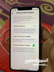  3 iPhone Xsmax 256 gb battery 82 display change face adi work full clean mobile no problem