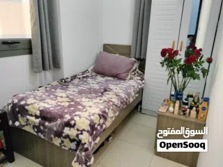  2 Partitions for ladies only only in Al Taawun Sharjah