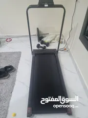  1 Treadmill (Used)