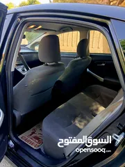  8 تويوتا بريوس فحص كامل 7 جيداستخدام شخصي بطاريه الها اسبوع كفاله سنه