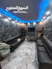  3 موجود للبيع عدة كفي شوب او كفي هاوس للبيع بداعي السفر موجود في الطفيله البيع كامل اقرا الاعلان
