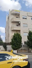  1 شقة للبيع 150 م 3 غرف و صالون 3 حمامات و بلكونة طابق 3 لم تسكن مطلقا