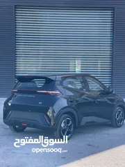  4 BYD segull  2023.. دفعه 1500واقساط سعر مغري