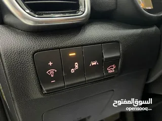  17 كيا سبورتاج GT line كامل الاضافات
