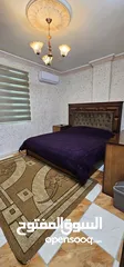  17 شقة مفروشة سوبر ديلوكس من المالك مباشرة طلاب وعائلات شارع الجامعه قرب جامعة اليرموك
