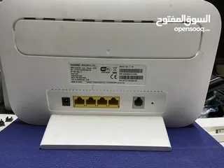  2 راوتر امنيه 4G