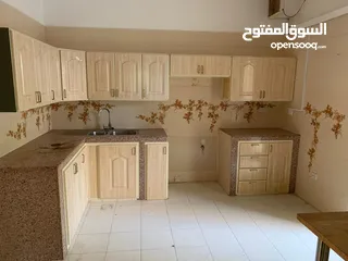  12 3 BR + Maid’s Room Villa with Large Garden in Shatti Qurum at the beach