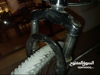  7 Working Bike (See description) سيكل شغال (شوف الوصف)