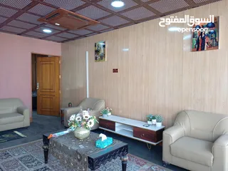 5 شقة مفروشة للايجار في الجزائر