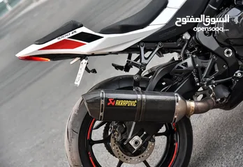  19 2020  Gsxr1000r