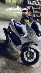  5 ياباني Pcx للبيع