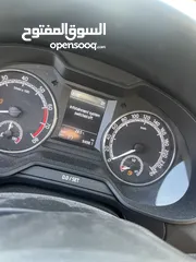  5 اسكودا اكتافيا 2019 بنزين مطور1400للبيع