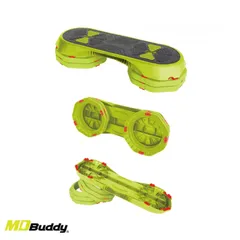  2 ستيب كوميرشال MD Buddy