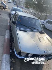  1 بي ام دبليو  1982