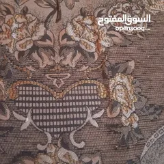  16 كنب للبيع مستعمل قابل تفاوض بشي بسبط تسع مقاعد