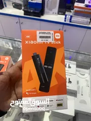  1 Mi tv Stick 4k