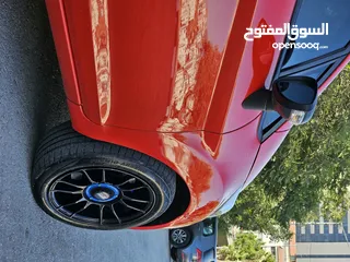  6 فورد فييستا 2016