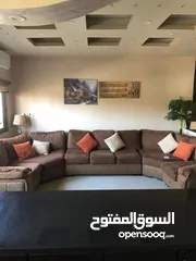  2 شقة طابقية مميزة للبيع( ليست اسكان)