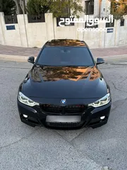  4 (وارد الشركه) Bmw 330e 2018