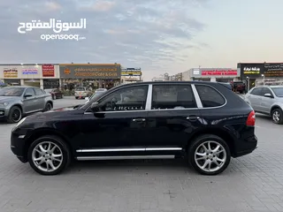  8 Porsche Cayenne S for URGENT sale. SPECIAL PRICE.