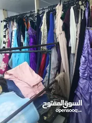  2 محل باله البسه