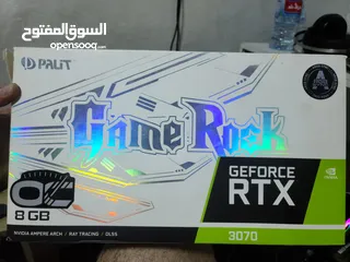  8 كمبيوتر للتصميم والبثوث والالعاب مواصفات عالية