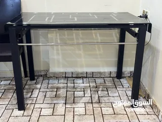  3 Dinning Table with 3 chairs