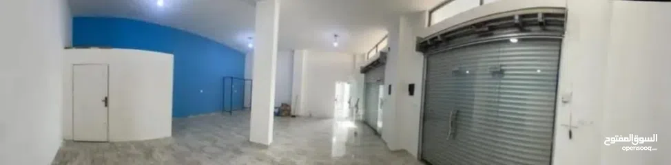  5 3 محلات للإيجار في ضاحية التربية سردا