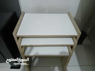  7 طقم كنب بحال الوكاله مع طوايل فقط 140 د