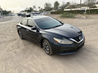  11 NISSAN ALTIMA 2016 SV FULL OPTION