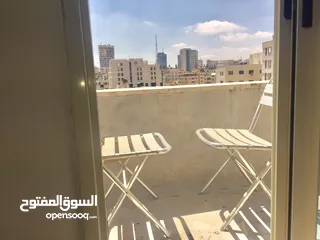 9 رووف للإيجار في رام الله