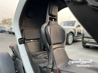  9 Renault Twizy 2020