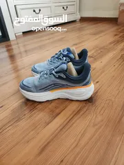  6 افضل بوت رياضة هوكا hoka shoe bondi 9 clifton 9 gym running walking
