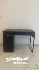  2 Ikea desk very good condition