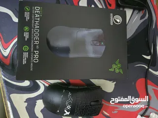  1 Gaming mouse Razer