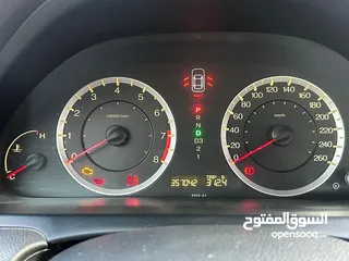  16 Honda accord 2008