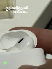  3 ايربود برو 2 ابل