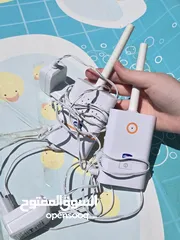  1 سماعات للبيبي