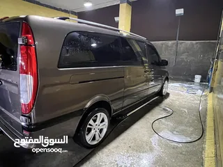  5 باص فيتو 2013 v6 للبيع