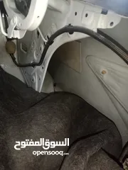  4 رفرف خلفي يمين كامري 2016-2017