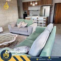  2 شقة مفروشة للايجار