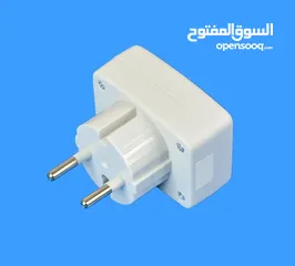  2 Voltage Meter
